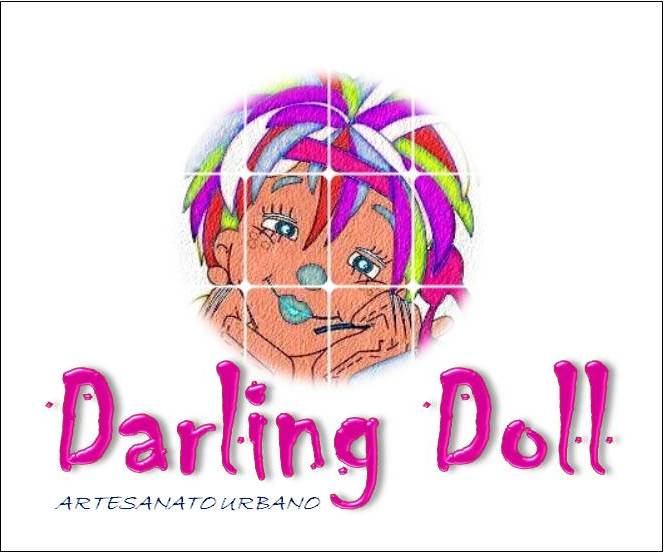 Darling Doll