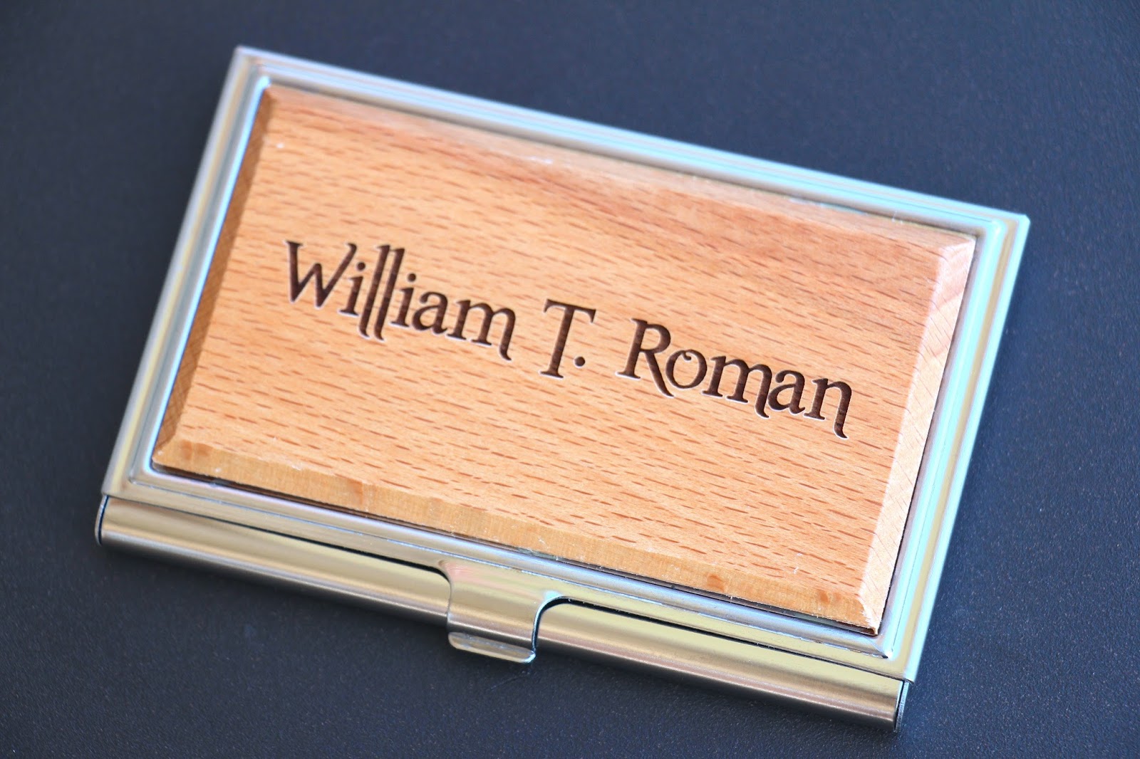 Engraved Business Cards Business Card Tips