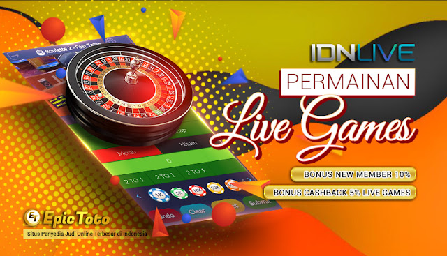 Epictoto Situs Resmi Togel Online Aman Terpercaya