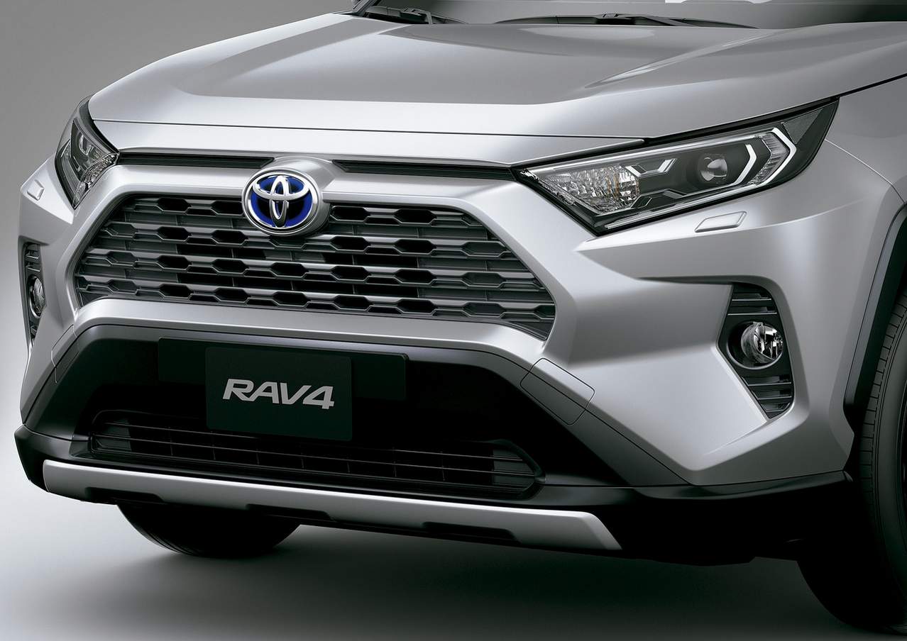 Toyota RAV4: preços, seguro, equipamentos e manutenção do carro