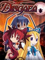 Assistir Makai Senki Disgaea Online Assistir Makai Senki Disgaea Online