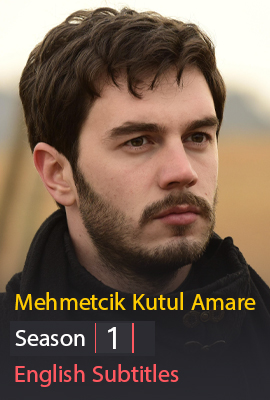 Mehmetcik Kutlu Zafer Season 1