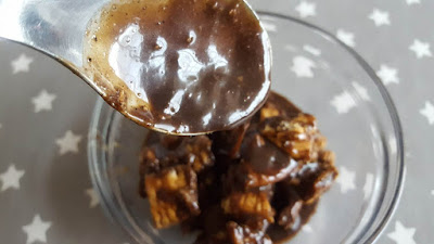 Chocolate and cookies delish recipe Chocolate and cookies delish recipe