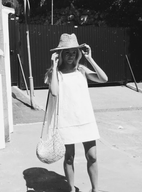 Foto editada con 60s Bardot