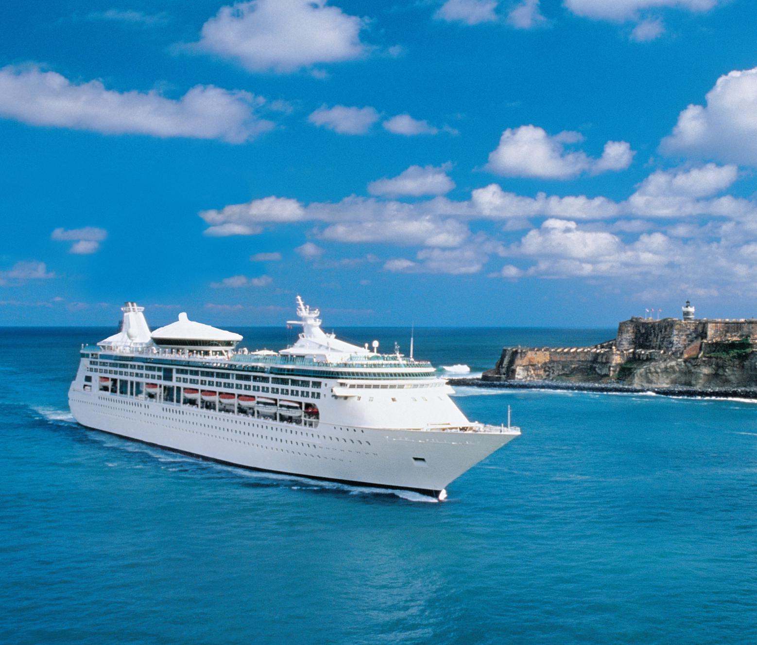 Royal Caribbean Arabia's Blog Cruise Talk Required Travel Documents