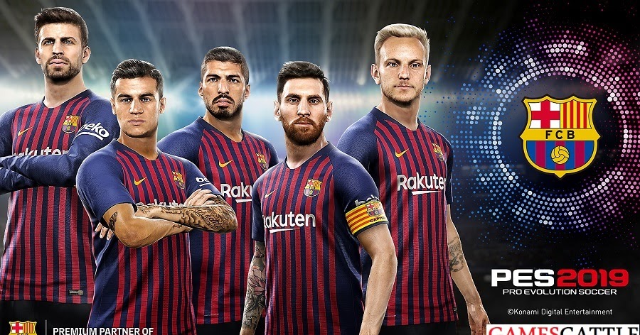 pes 2019 pc free full version pes 2019 pc free full version