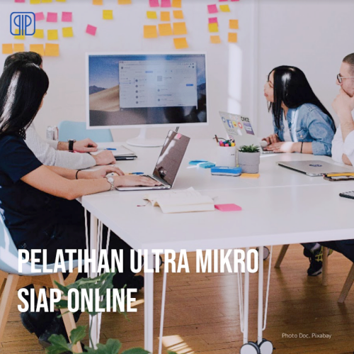 PIP UMi Siap Online PIP UMi Siap Online