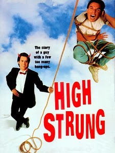 مشاهدة وتحميل فيلم High Strung 1991 اون لاين