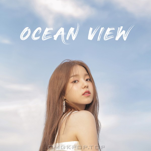 Rothy – OCEAN VIEW (Feat. CHANYEOL) – Single