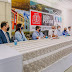 Cícero anuncia decreto com liberação de público em estádios e fecha convênio com o Botafogo-PB