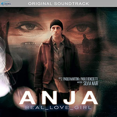 Anja Soundtrack Silvia Nair