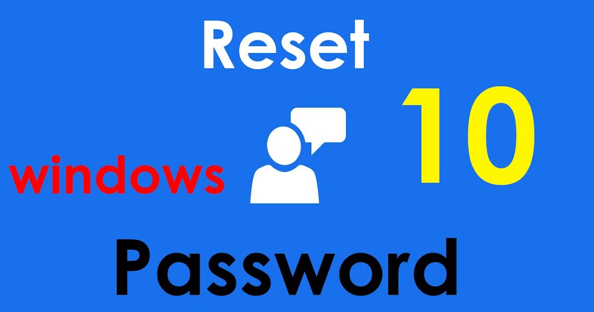 Windows 7 Password Reset Windows 7 Password Recovery