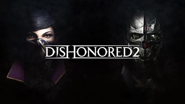 download dishonored 2 microsoft
