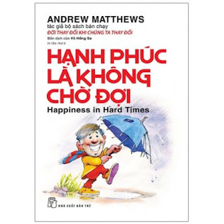 Hạnh Phúc Là Không Chờ Đợi (Tái Bản 2020) ebook PDF-EPUB-AWZ3-PRC-MOBI