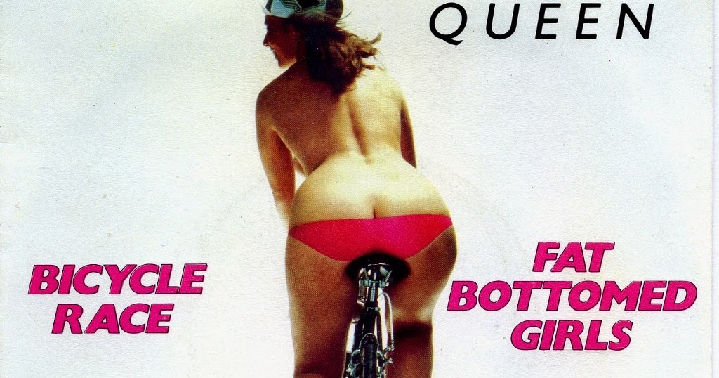 "Bicycle Race" es una canción del grupo británico de rock...