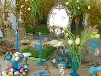 International Nowruz Day: 21 March 