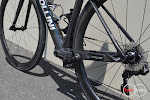 Cipollini MCM Shimano Ultegra R8050 Di2 Road Bike at twohubs.com