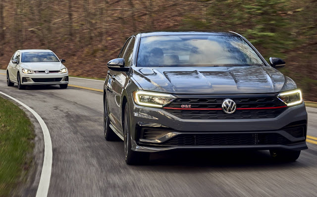 VW Jetta GLi 2.0 TSI DSG: preço no Brasil abaixo de R$ 150 mil