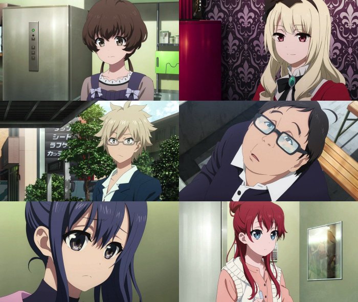 Get Film Terbaru Shirobako Ungkap Teaser Video Visual Baru Extalia Desktop Wallpaper Free Wallpaper Film Terbaru Shirobako Ungkap Teaser Video Visual Baru Extalia Desktop Wallpaper