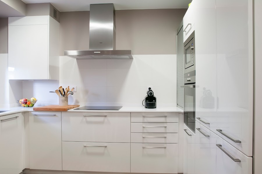 Papel pintado para un hogar original