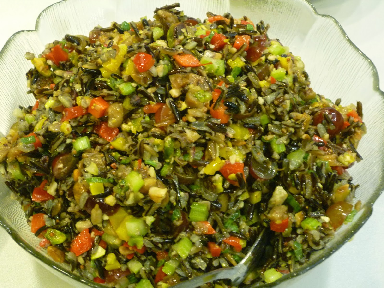 YOSHIKOlicious Beauty: Beauty Food at Mr. Masaki Sato's Lecture at BWCJAA  ニューヨーク日系人会女性実業家の会での佐藤正樹さん講演会で美容食