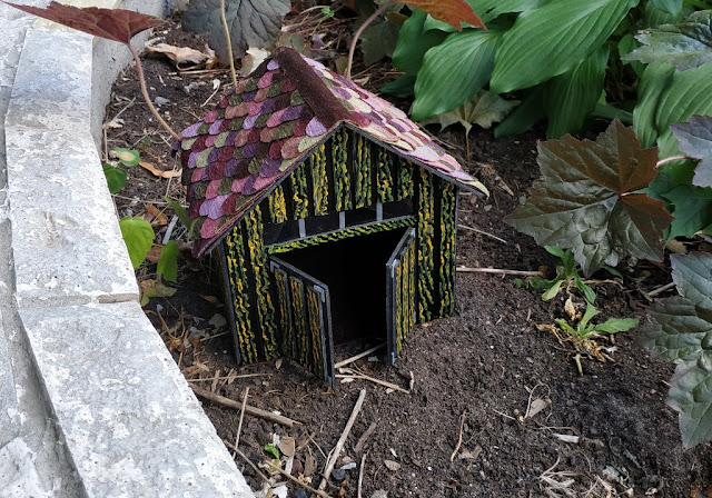 Во время съёмки