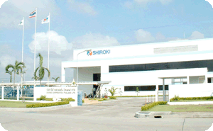 Loker Operator PT SHIROKI INDONESIA Cikarang