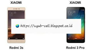 Cara Remove Akun Mi Cloud Xiaomi Redmi 3 / 3 Pro (Ido) Premium Work 100