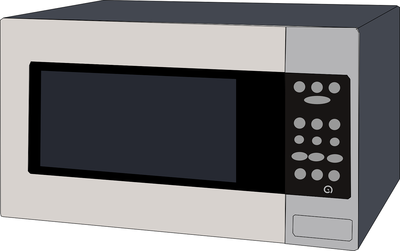 Are microwave oven foods good or bad for health