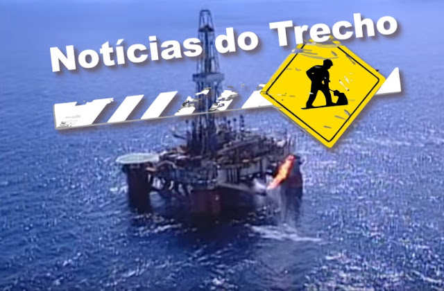 Resultado de imagem para plataformas brasileiras noticias trecho