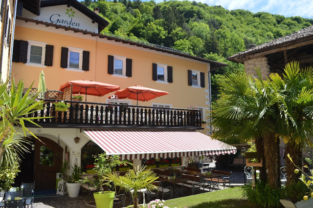 offerta lago di ledro