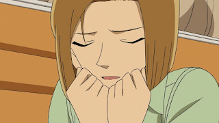 名探偵コナン アニメ第1009話 落とし物は事件のにおい | 少年探偵団 | Detective Conan Episode 1009