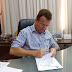 PREFEITO IVANILDINHO DECRETA PONTO FACULTATIVO EM ORGÃOS DA PREFEITURA DE SANTA CRUZ NA PRÓXIMA QUINTA-FEIRA(18)
