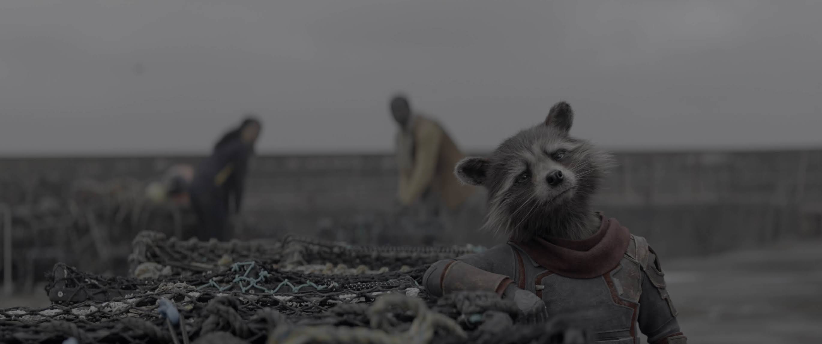 Avengers Endgame 2019 DV HDR Latino Castellano 1