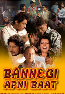 Bannegi Apni Baat 2021 Hindi 720p HDRip 850MB Download  IMDB Ratings: Director: Tony Singh Released Date: 12 February 2021 (India) Genres: Drama Languages: Hindi Film Stars: Raghuvir Yadav,Ajay Gehi,Darshan Gandas,Rajendar Gupta,Roshi Achreja,Shilpi Arora,Sudeep Jugran. Movie Quality: 720p HDRip File Size: 850MB  Story: Free Download Pc 720p 480p Movies Download, 720p Bollywood Movies Download, 720p Hollywood Hindi Dubbed Movies Download, 720p 480p South Indian Hindi Dubbed Movies Download, Hollywood Bollywood Hollywood Hindi 720p Movies Download, Bollywood 720p Pc Movies Download 700mb 720p webhd  free download or world4ufree 9xmovies South Hindi Dubbad 720p Bollywood 720p DVDRip Dual Audio 720p Holly English 720p HEVC 720p Hollywood Dub 1080p Punjabi Movies South Dubbed 300mb Movies High Definition Quality (Bluray 720p 1080p 300MB MKV and Full HD