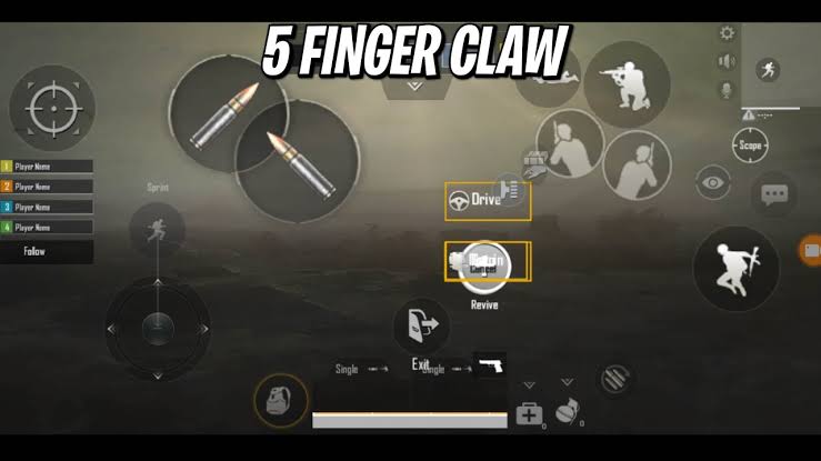 play claw 5 keygen