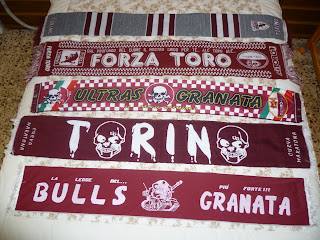 Gagliardetto Torino Usato In Italia | Vedi Tutte I 34 Prezzi