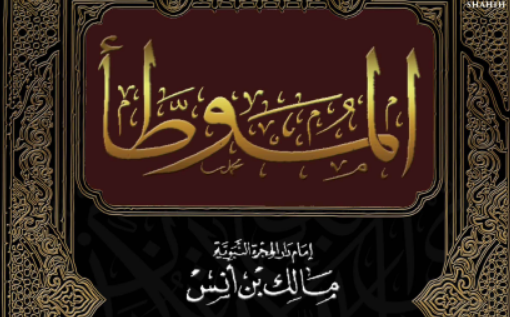 Download Terjemah Kitab Muwattha' Imam Malik PDF