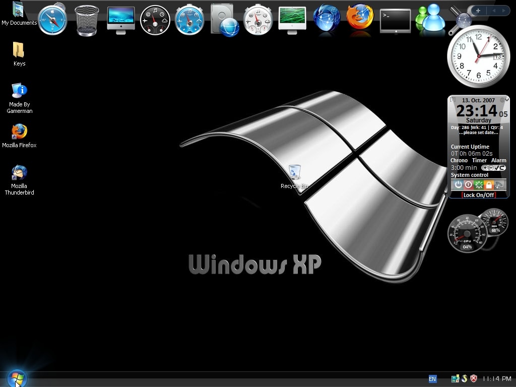 Windows Xp Professional Sp3 Black Edition تحميل Abdellah Mokhlisse