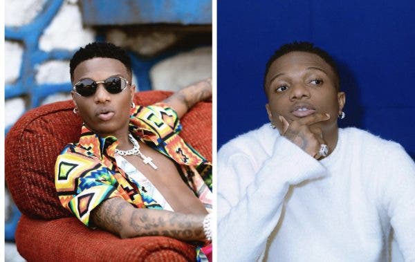 “My pastor says Wizkid is one of the demons in hell; Machala means devil” – Man claims