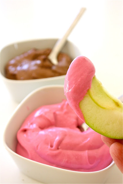 Marshmallow Creme Dip | Yummy Marshmallow Recipes For Kids