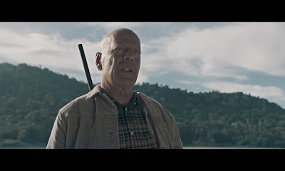 Out Of Death 2021 Bruce Willis Image 1