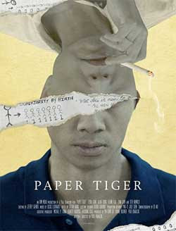 Paper Tiger (2020)