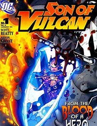 Son of Vulcan