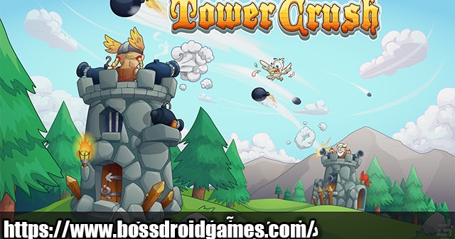 tower of trample apk