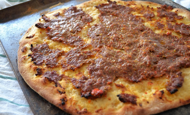 lahmacun lahmacun
