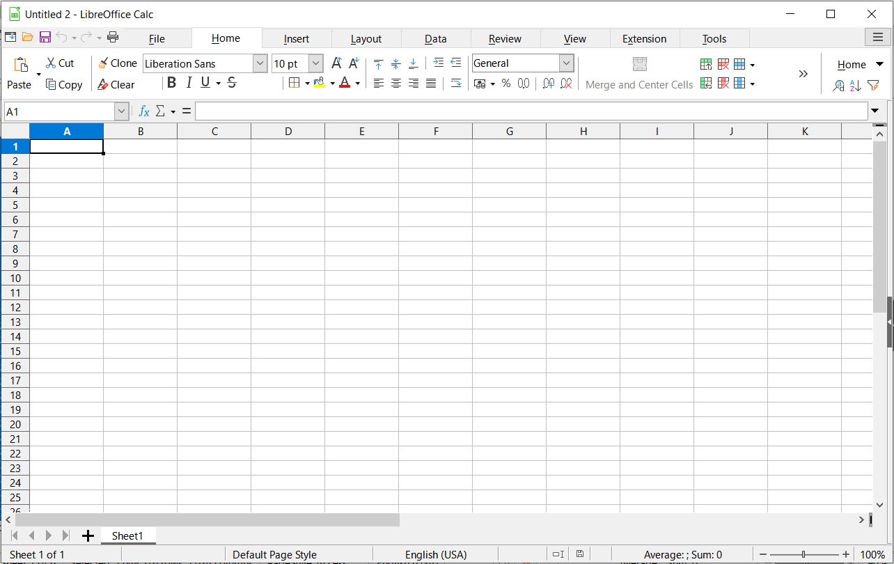 Can LibreOffice successfully complete to replace Microsoft Office