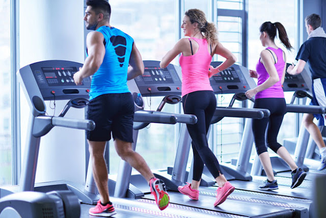 Treadmill Treadmill