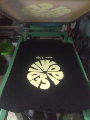 Screen Printing Sablon Murah Berkualitas Jabodetabek Screen Printing Sablon Murah Berkualitas Jabodetabek