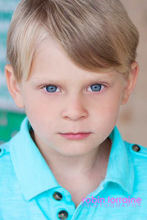 Headshots Kids and Teens - Young actors and child models.: July 2015